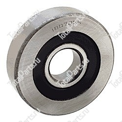 TOYOTA 005916375981 РОЛИК МАЧТЫ