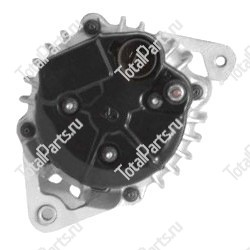 KEY NUMBER 12209 ГЕНЕРАТОР ROTEX
