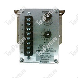 EMC-FORKLIFTPARTS 12121 BDI КОНТРОЛЛЕР