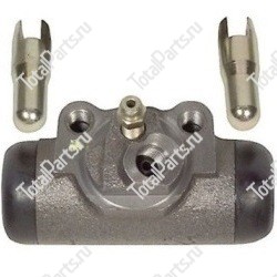 TOYOTA 005916113681 КОЛЕСНЫЙ ТОРМОЗНОЙ ЦИЛИНДР ПРАВЫЙ