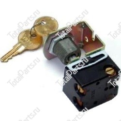 TOYOTA 005915609581 ЗАМОК ЗАЖИГАНИЯ