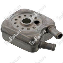 JAPANPARTS 1113500700 ОХЛАДИТЕЛЬ МАСЛЯНЫЙ
