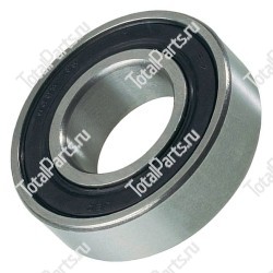 TVH 1179522 ШАРИКОВЫЙ ПОДШИПНИК