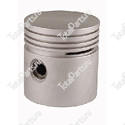 LPM 100F1631 ПОРШЕНЬ ДВИГАТЕЛЯ F163/F245 0.06