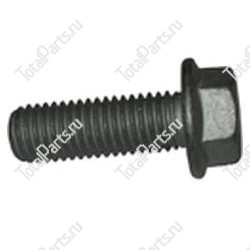 SIZE 10xM10x35xYxA2xSx1.5 БОЛТ С ШЕСТИГРАННОЙ ГОЛОВКОЙ