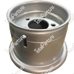 SIZE 12x8x161x146x15,5x6x ДИСК КОЛЕСНЫЙ СВАРНОЙ