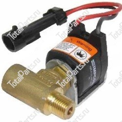 TOYOTA 005915109981 ЭЛЕКТРОМАГНИТНЫЙ КЛАПАН