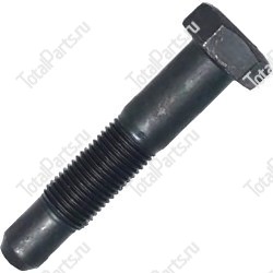 SIZE 12xM12x60.5xNxA1xCx1 БОЛТ С ШЕСТИГРАННОЙ ГОЛОВКОЙ 8.8