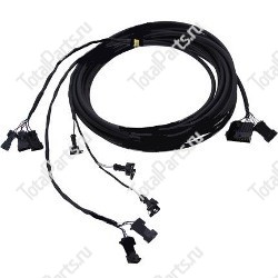 LINDE 15023810312 КАБЕЛЬ МАЧТЫ
