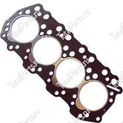 NISSAN 11044FL000 ПРОКЛАДКА ГОЛОВКИ БЛОКА