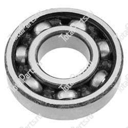 TOYOTA 005915081681 ШАРИКОВЫЙ ПОДШИПНИК