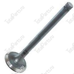 TOYOTA 137117830071 ВПУСКНОЙ КЛАПАН 1Z, 2Z, 11Z, 12Z, 13Z, 14Z