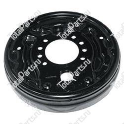 TOTALSOURCE 13325178 ПЛАСТИНА СБОРКИ ТОРМОЗНОГО МЕХАНИЗМА