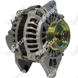 CARGO 114461 ГЕНЕРАТОР 12V 75A