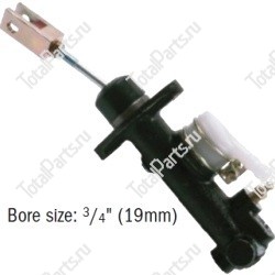 TOYOTA 005915801481 ГЛАВНЫЙ ТОРМОЗНОЙ ЦИЛИНДР