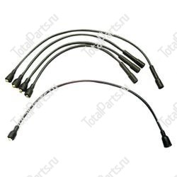 TOYOTA 005916116381 КОМПЛЕКТ ВЫСОКОВОЛЬТНЫХ ПРОВОДОВ