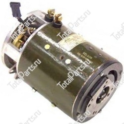 LINDE 0009810885 ЭЛЕКТРОДВИГАТЕЛЬ ГИДРАВЛИКИ 48V