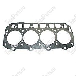 INPARTS 11044022ST ПРОКЛАДКА ГБЦ 4D94E STEEL