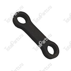 TOYOTA 005915760081 РУЛЕВАЯ СЕРЬГА