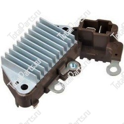 DENSO 1002111640 РЕГУЛЯТОР НАПРЯЖЕНИЯ