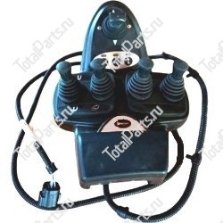 TOTALPARTS 000065614 ДЖОЙСТИК В СБОРЕ