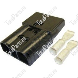 TOYOTA 005912172781 СОЕДИНИТЕЛЬ АККУМУЛЯТОРА ЧЕРНЫЙ