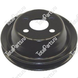 TVH 12743485 ШКИВ ДЛЯ КЛИНОВЫХ РЕМНЕЙ