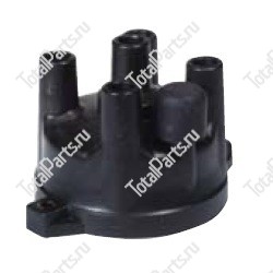 TOYOTA 005915629981 КРЫШКА ТРАМБЛЕРА F2-FE
