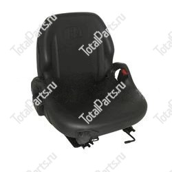 TVH 136TA1246 СИДЕНЬЕ ОПЕРАТОРА ПОГРУЗЧИКА