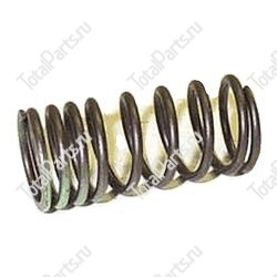 TOYOTA 005915396581 ПРУЖИНА КЛАПАНА