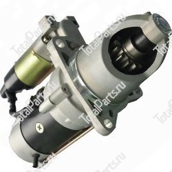 CARGO 112342 СТАРТЕР 24V