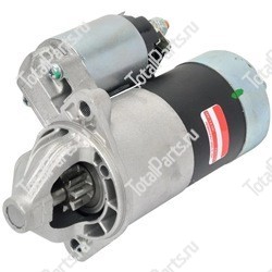 CARGO 110811 СТАРТЕР 12V