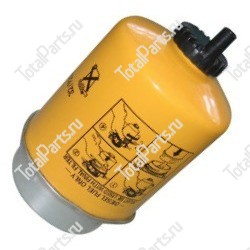 CATERPILLAR 1174089 ФИЛЬТР ТОПЛИВНЫЙ