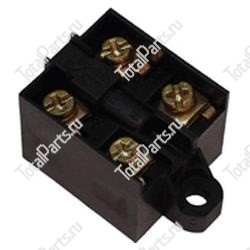 TOYOTA 005916055681 ПЕРЕКЛЮЧАТЕЛЬ