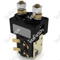 TOYOTA 005914416181 КОНТАКТОР В СБОРЕ