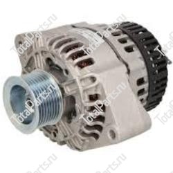 ISKRA 11203181 ГЕНЕРАТОР 12V 120A