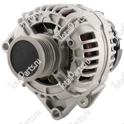 OPEL 13222933 ГЕНЕРАТОР