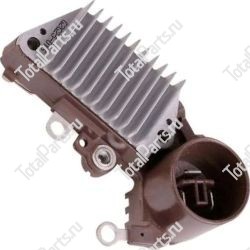 DENSO 12600001110 РЕГУЛЯТОР НАПРЯЖЕНИЯ