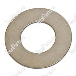 TOYOTA 005916327781 РЕГУЛИРОВОЧНАЯ ШАЙБА