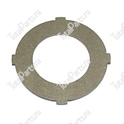 TOYOTA 005917512881 ФРИКЦИОННЫЙ ДИСК