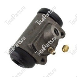 TOYOTA 005917003281 КОЛЕСНЫЙ ТОРМОЗНОЙ ЦИЛИНДР
