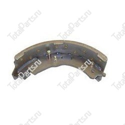 MITSUBISHI 1440041530 ТОРМОЗНАЯ КОЛОДКА LH