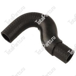 KEY NUMBER 11372 ОТВОДНЫЙ ШЛАНГ ВОДНОГО НАСОСА TRK