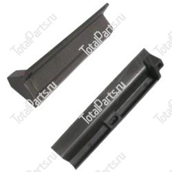 TVH 11845908 ФРИКЦИОННАЯ ПЛАСТИНА