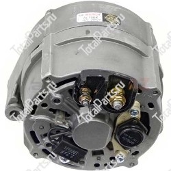 MERCEDES-BENZ 0081543502 ГЕНЕРАТОР