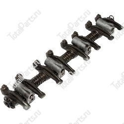 TOYOTA 139017820071(assy) ОСЬ КОРОМЫСЕЛ В СБОРЕ