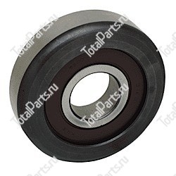 TOYOTA 005917581981 РОЛИК МАЧТЫ