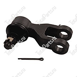 TOYOTA 005915762581 НАКОНЕЧНИК РУЛЕВОЙ