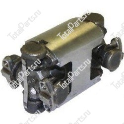 TOYOTA 005915838481 КАРДАННЫЙ ВАЛ В СБОРЕ