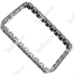 TOYOTA 135067815071 ЦЕПЬ 4Y 5K